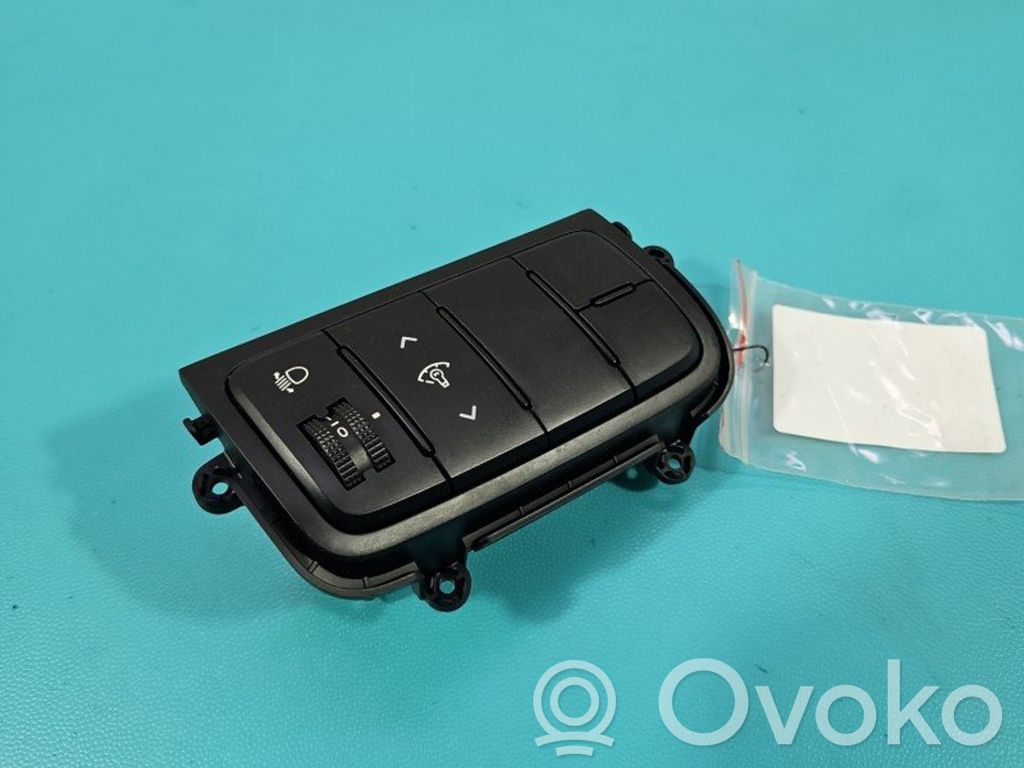 KIA Ceed Light switch 