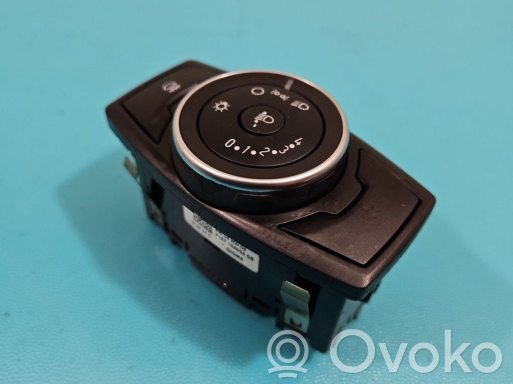 Ford Focus Interruptor de luz 