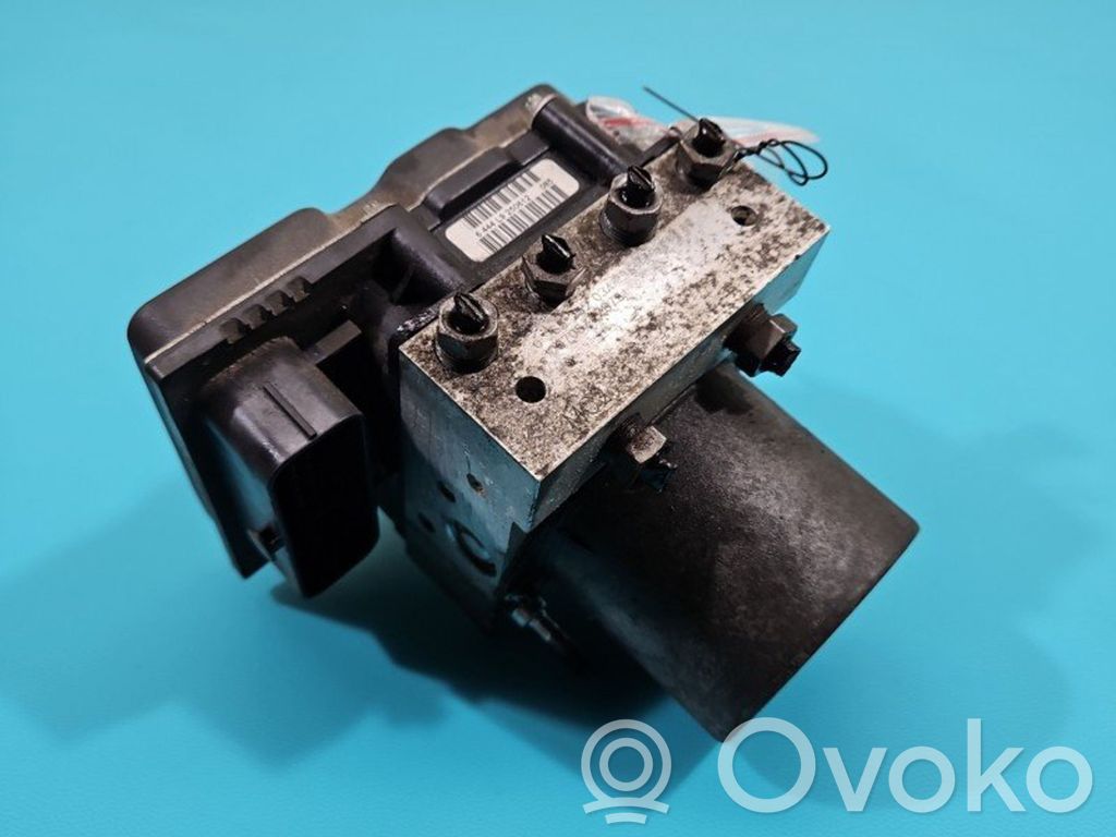 Citroen C4 II ABS Pump 