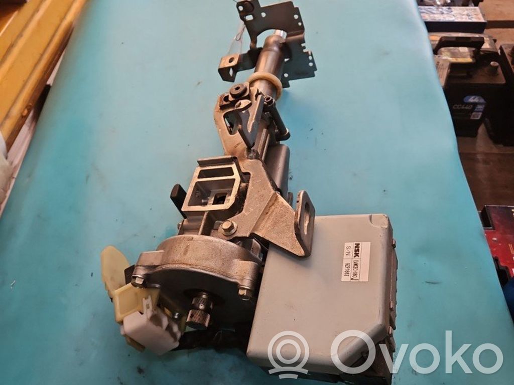 Renault Fluence Bomba de dirección hidráulica eléctrica 