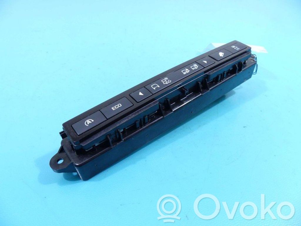 Land Rover Discovery Sport Interruptor de control del asiento