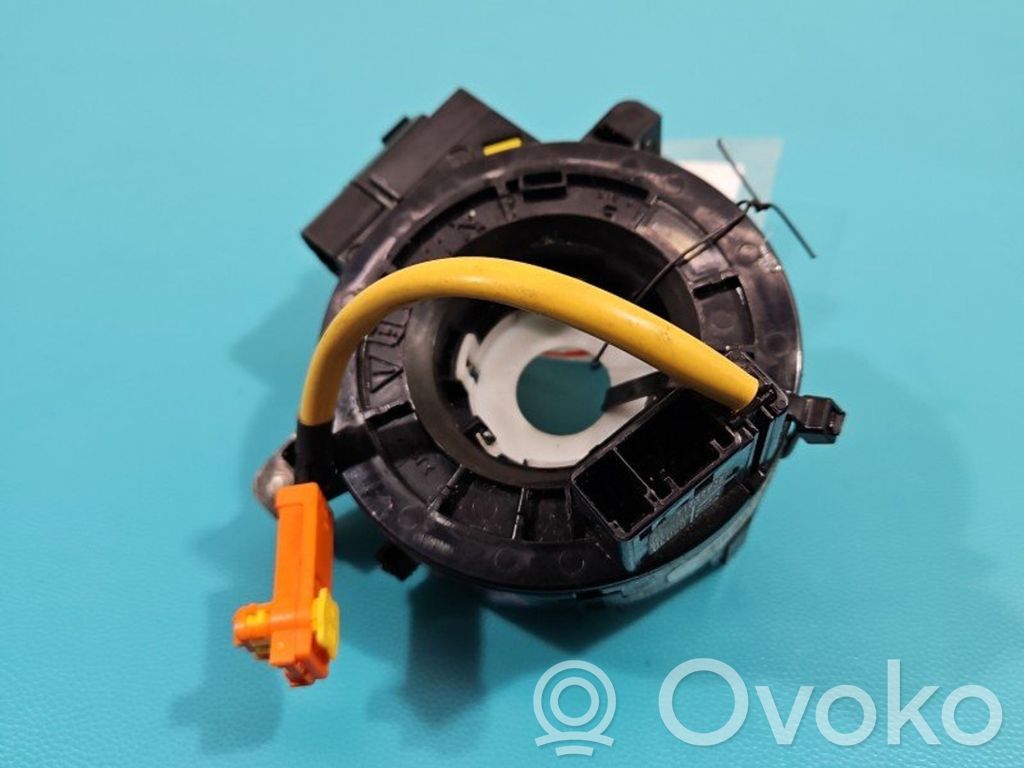 Toyota Avensis T270 Bague collectrice/contacteur tournant airbag (bague SRS)