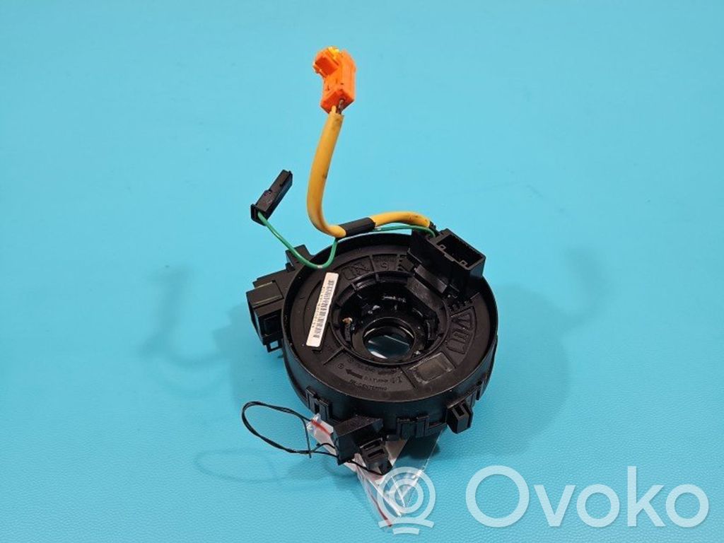 Isuzu D-Max Bague collectrice/contacteur tournant airbag (bague SRS)