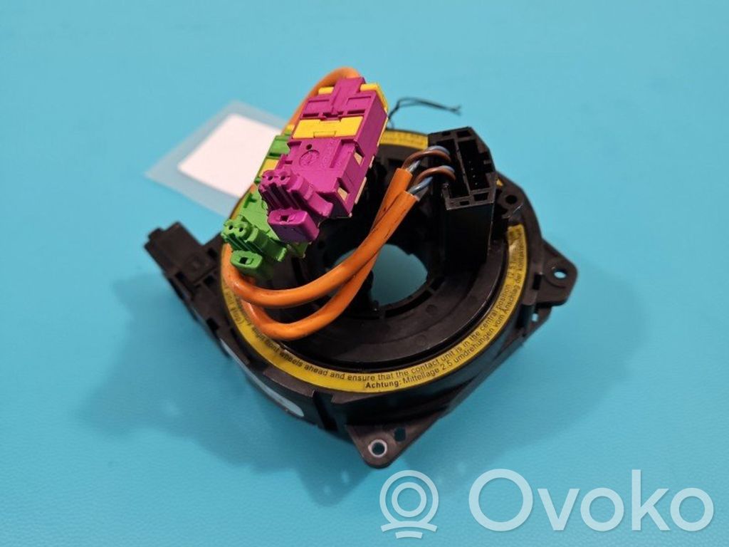 Taśma / Pierścień ślizgowy Airbag / SRS   31264469,IMPRK1408063
