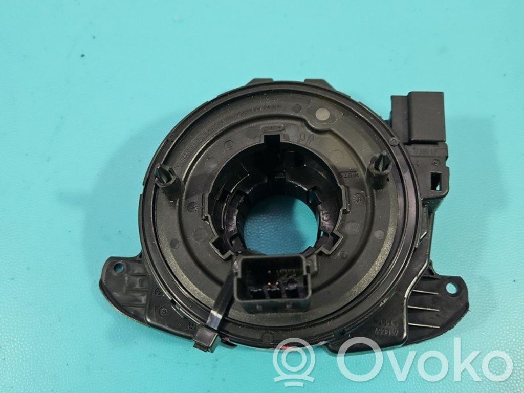 Volkswagen Polo V 6R Innesco anello di contatto dell’airbag (anello SRS) 