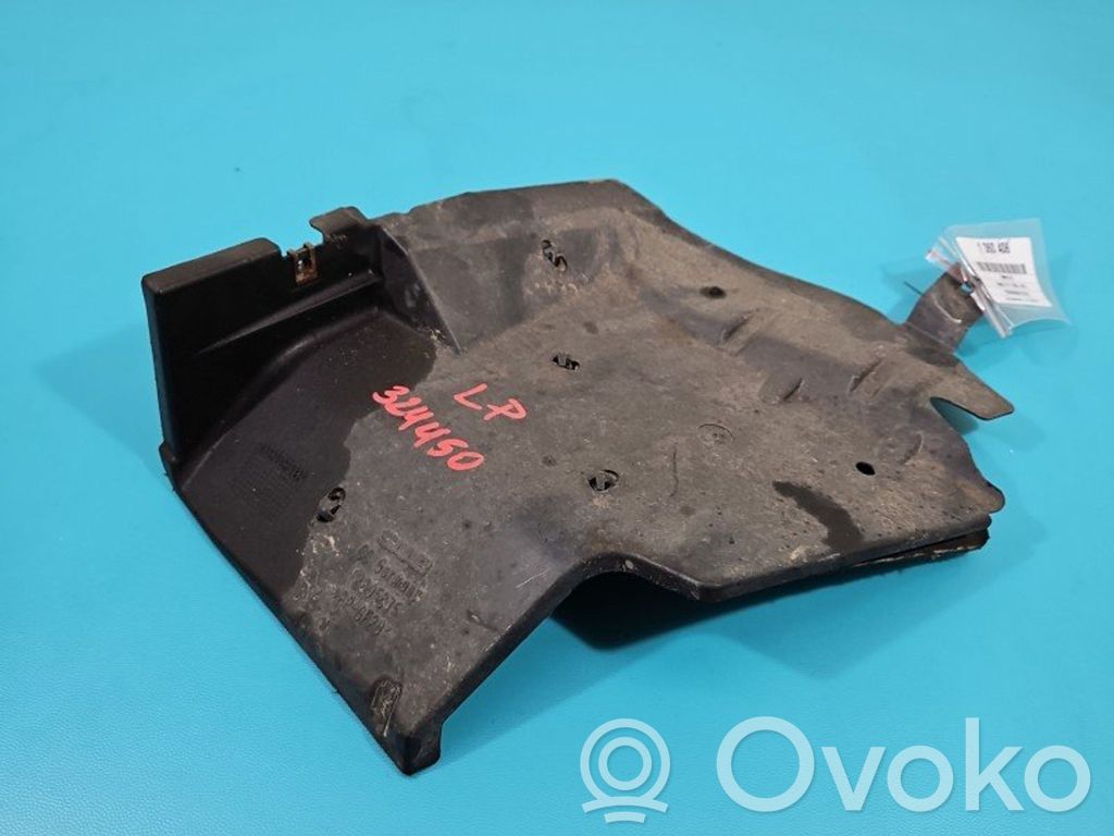 Saab 9-3 Ver2 Center/middle under tray cover 