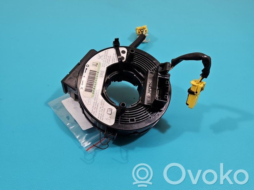 Honda Civic Bague collectrice/contacteur tournant airbag (bague SRS) 
