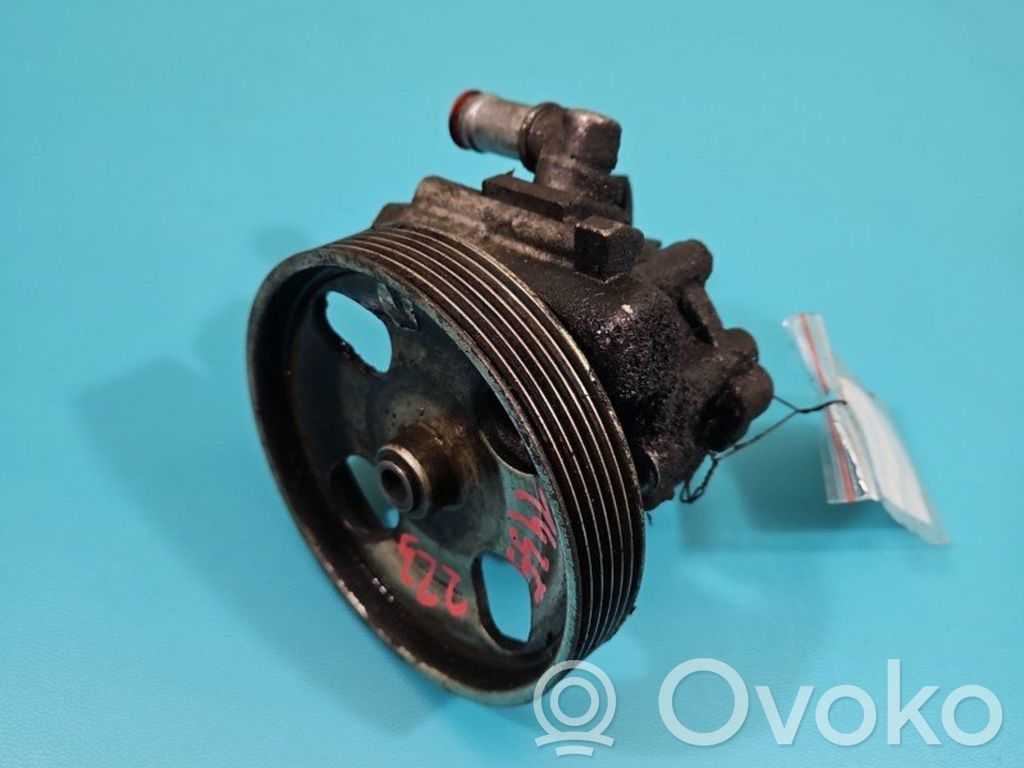 Electric power steering pump   9640906480,IMPRK1435223