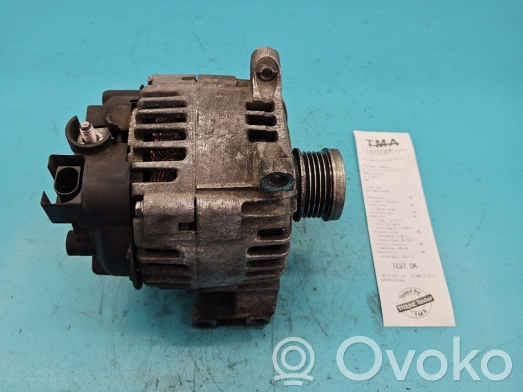 Alternator   A6401540402,IMPRK1435897,TG15C057
