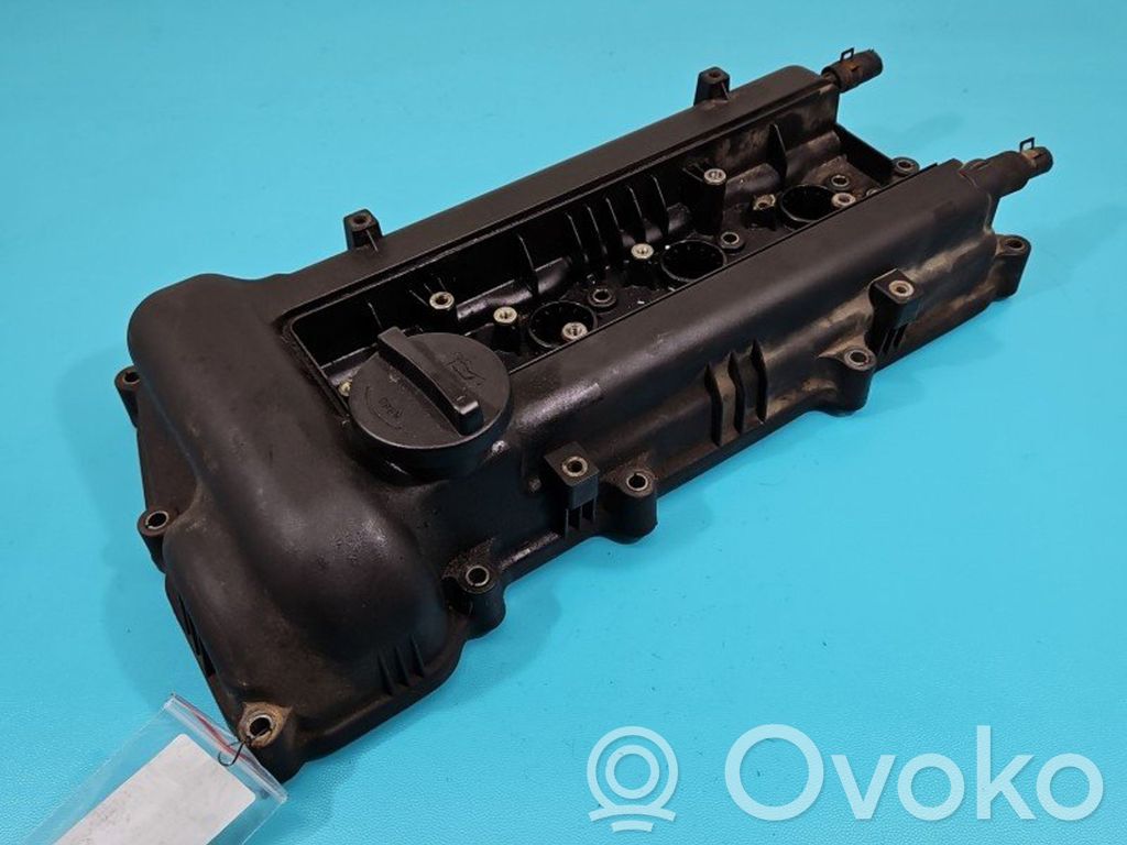 Hyundai i30 Ventildeckel 