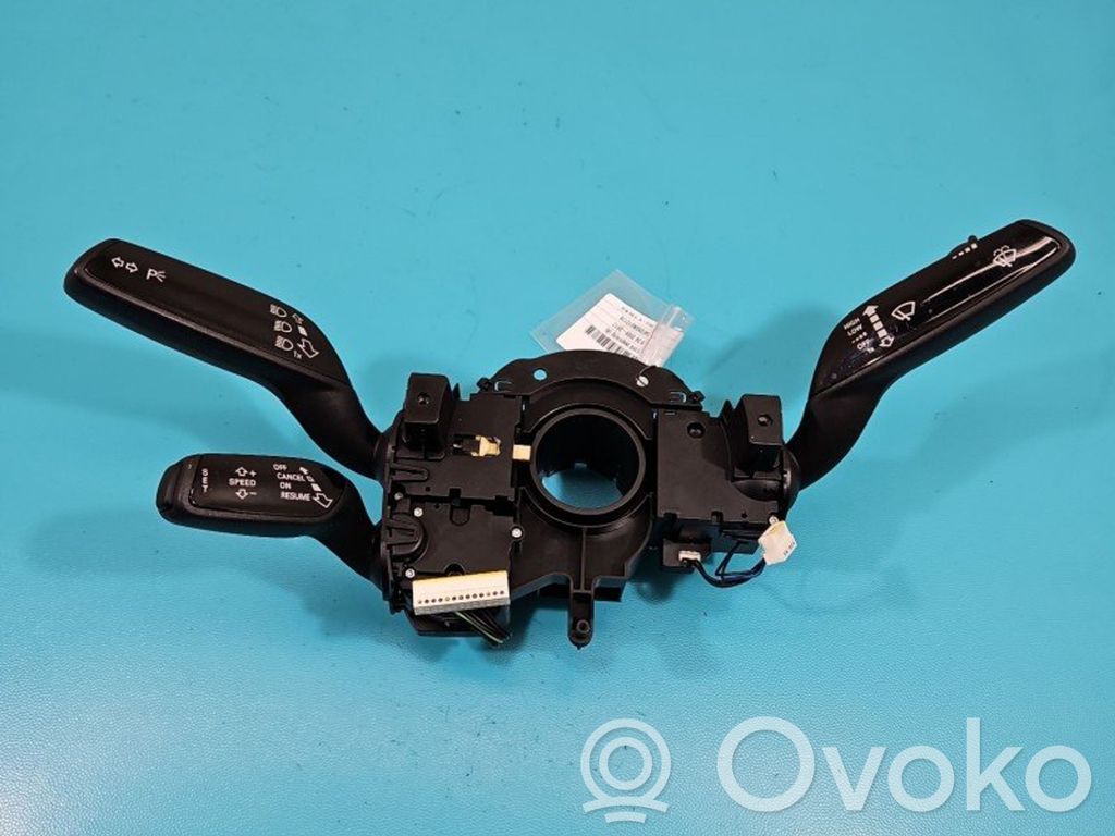 Audi A8 S8 D4 4H Interruptor del limpiafaros 