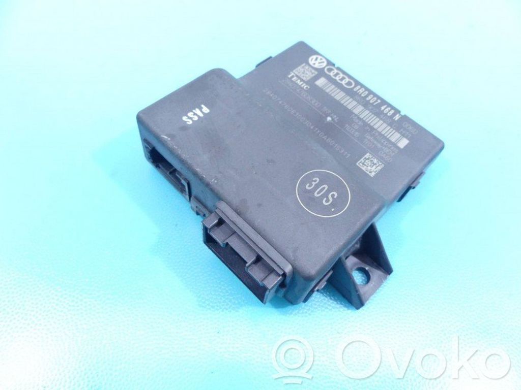 Sterownik / Moduł komfortu   8R0907468N,IMPRK1172074