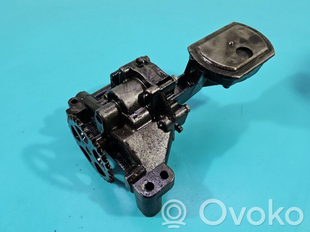 Ford Kuga I Tepalo siurblys 