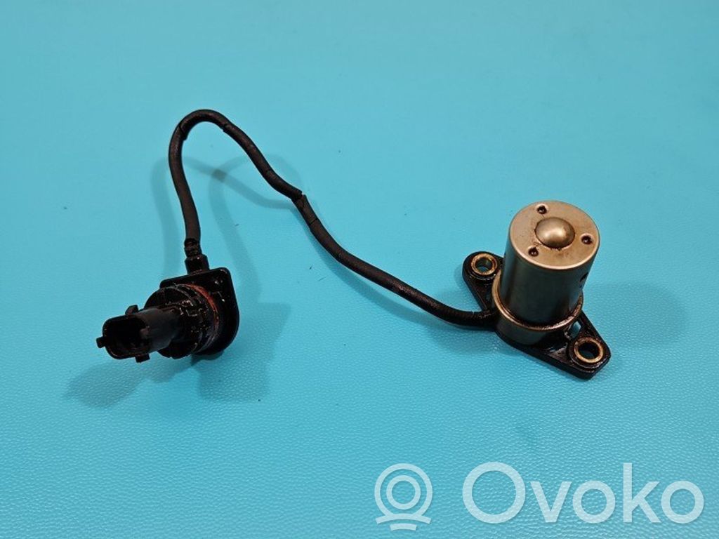 Opel Vectra C Sensor de nivel de aceite 
