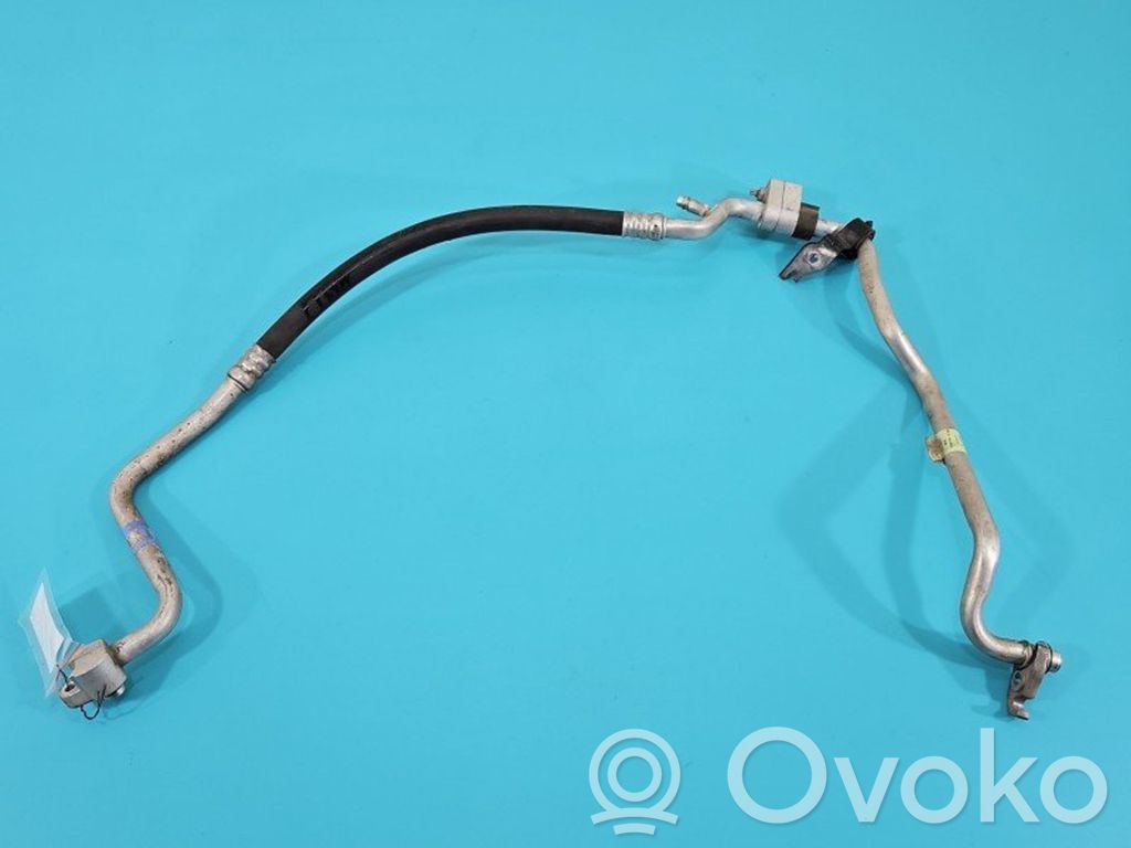 Ford Transit Courier Tubo flessibile aria condizionata (A/C)