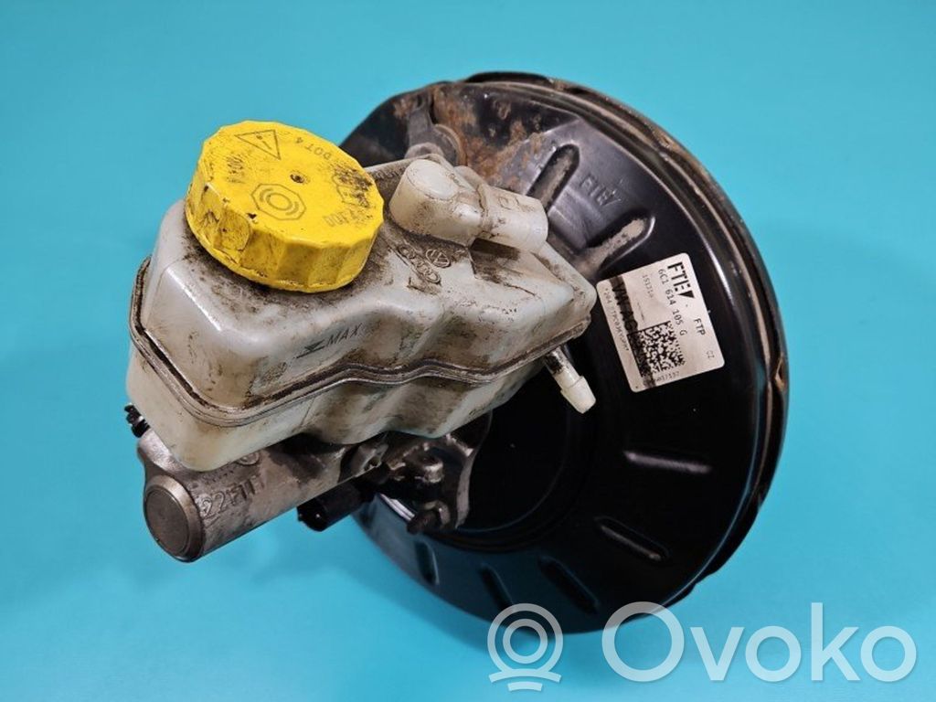 Wspomaganie hamulca   6C1614105G,IMPRK1437056