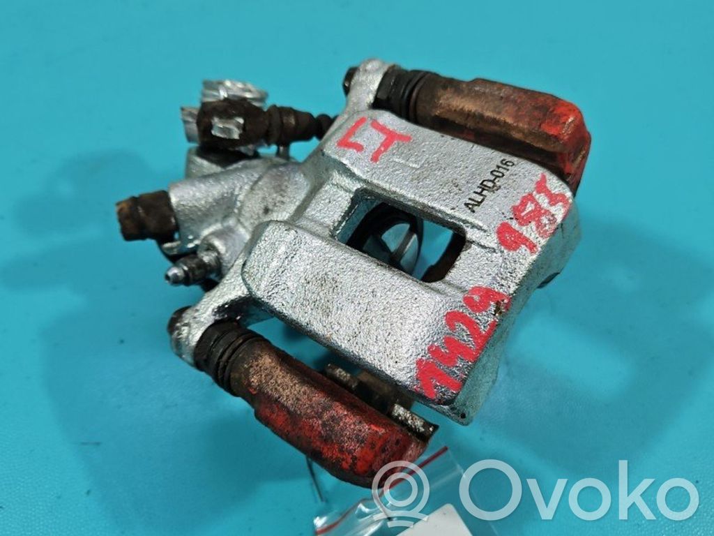 Honda Civic Etrier frână spate 