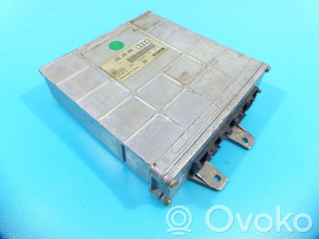 Galios (ECU) modulis   IMPRK1224781,8D0907557