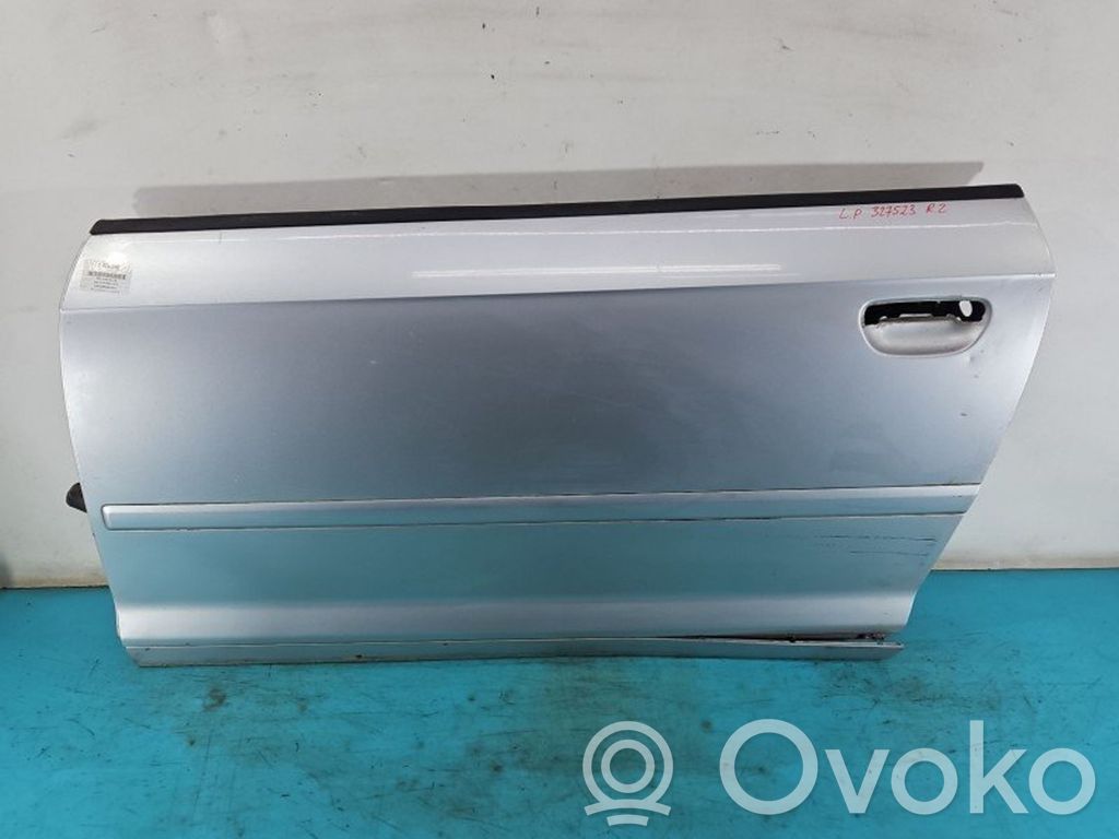 Audi A3 S3 8P Porte avant 