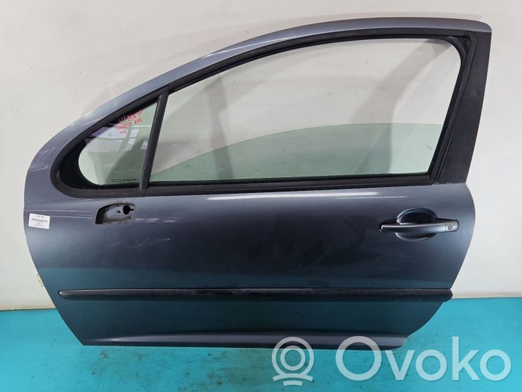 Peugeot 207 Portiera anteriore