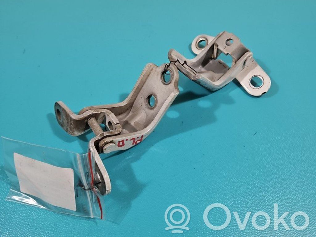 KIA Sportage Kit de charnières de porte avant