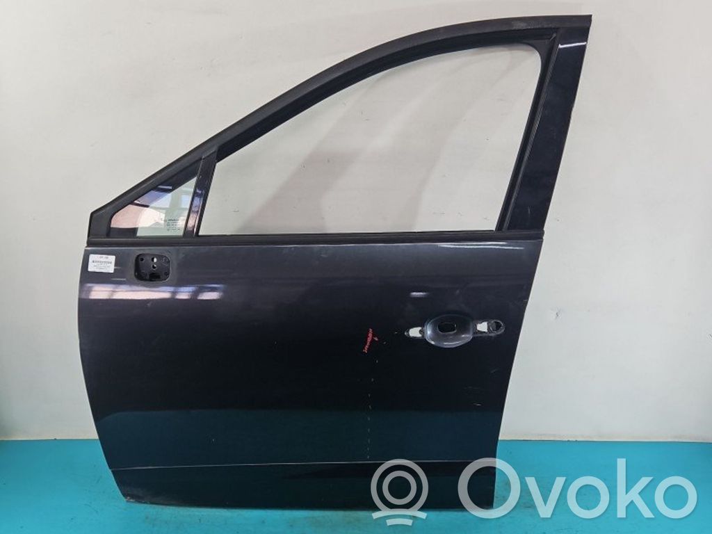 Renault Scenic III - Grand scenic III Portiera anteriore