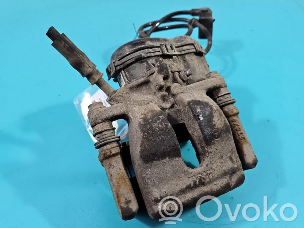 Mercedes-Benz B W246 W242 Pinza del freno posteriore 
