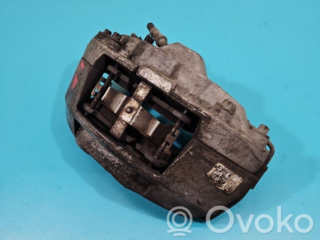 Audi Q5 SQ5 8R Pinza del freno anteriore