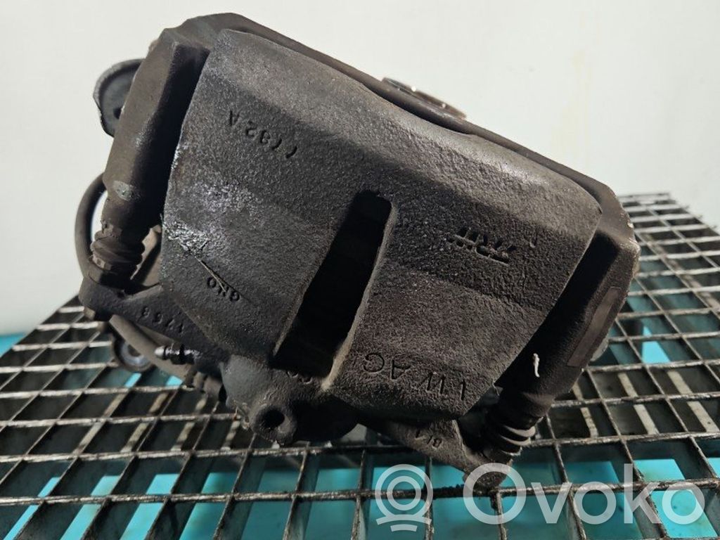 Volkswagen Tiguan Pinza del freno anteriore 