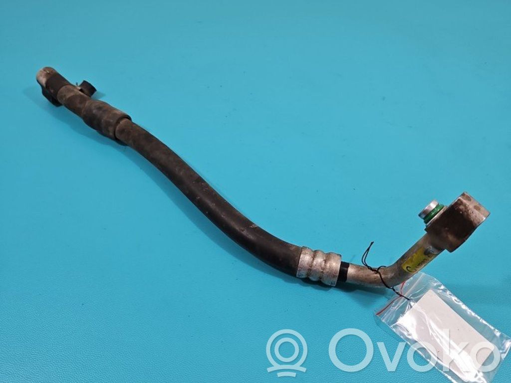 Ford Ranger Ilmastointilaitteen putki (A/C) 