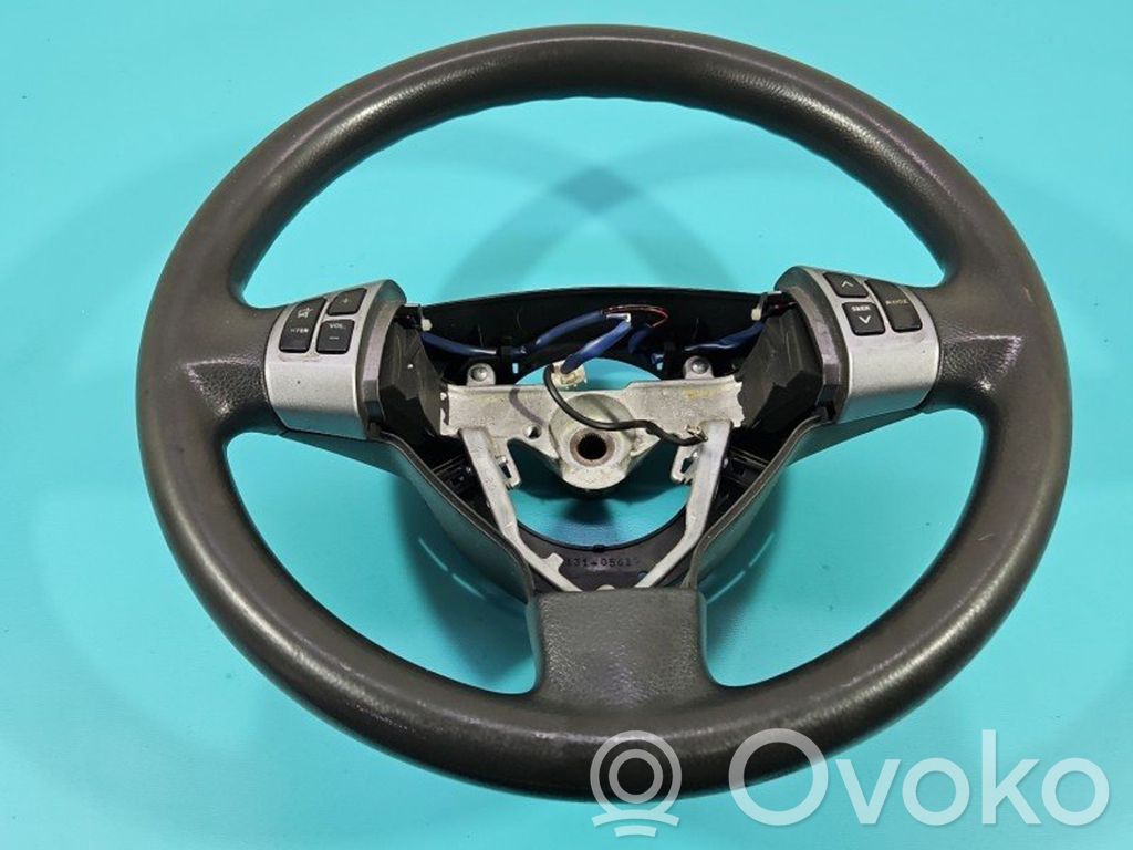 Suzuki Swift I Stūre 