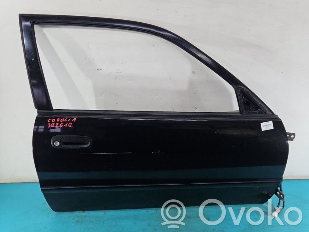 Toyota Corolla E110 Portiera anteriore 