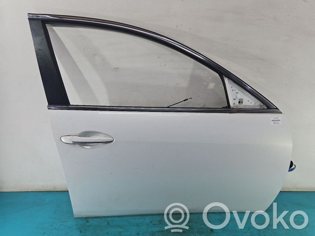 Mazda 6 Ușă față 