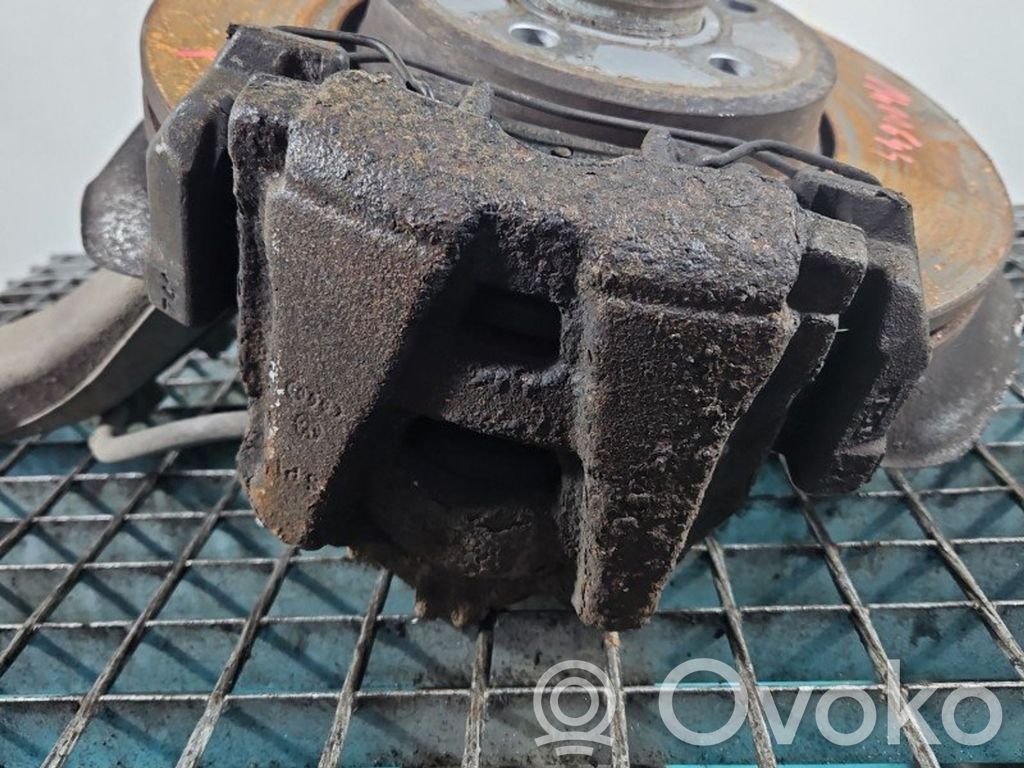Audi A4 S4 B8 8K Etrier frână față 