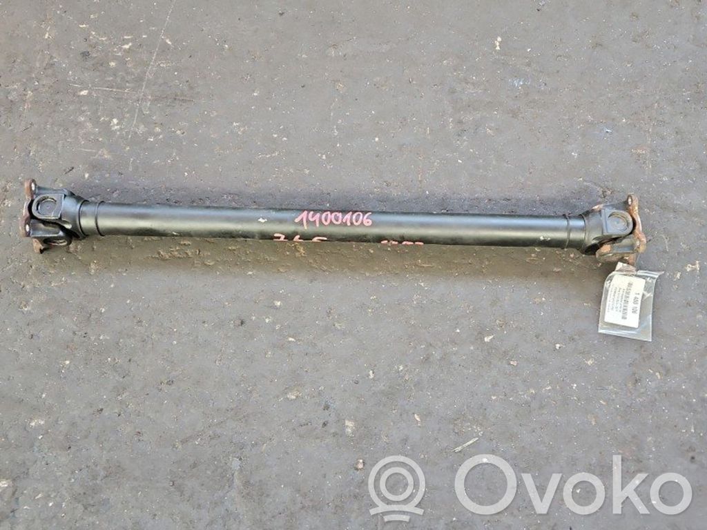 BMW 5 F10 F11 Arbore planetară față 