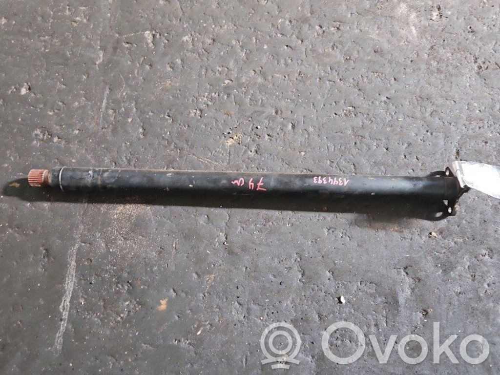 Front prop shaft   IMPRK1394393