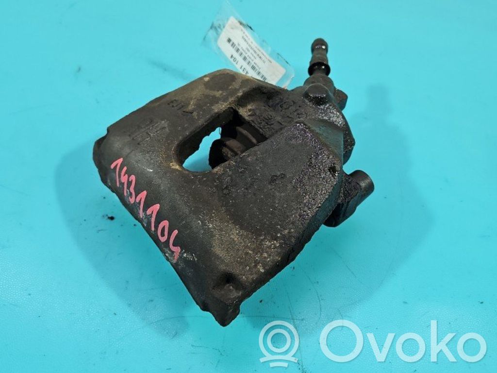 Volvo V50 Pinza del freno anteriore 