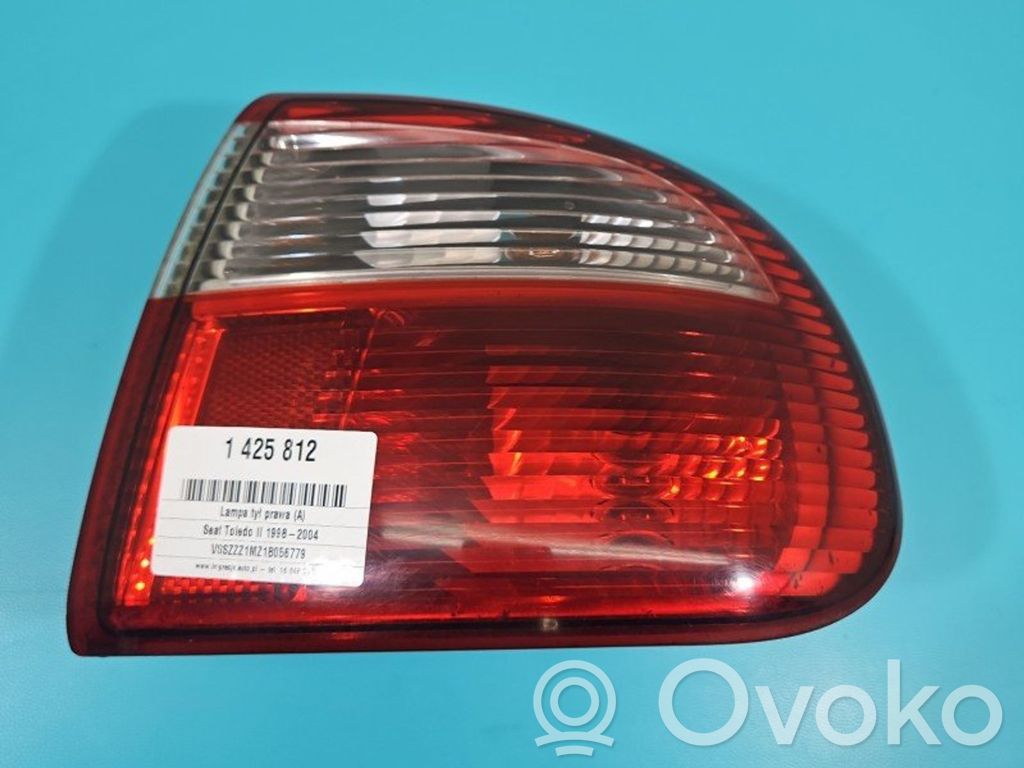 Lampa tylna   IMPRK1425812