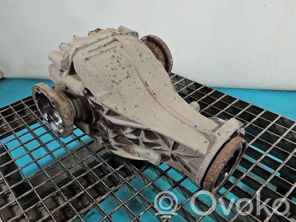 Audi Q5 SQ5 8R Diferențial spate 