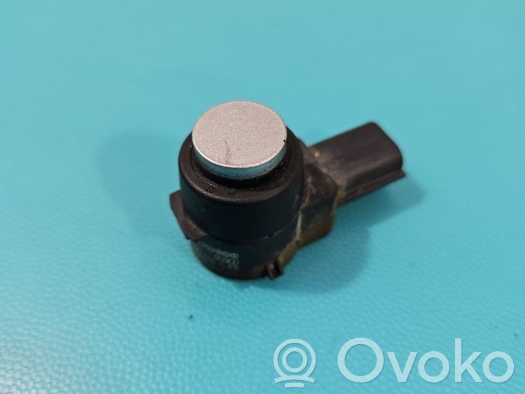 Opel Antara Parksensor PDC 