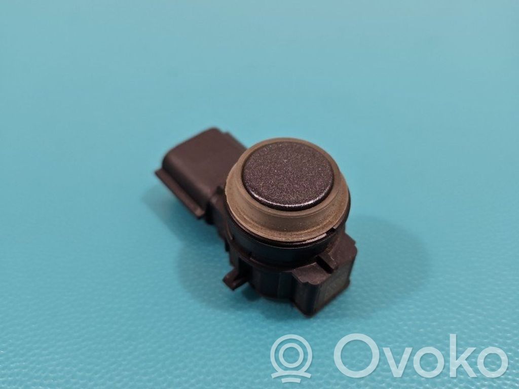 Renault Megane IV Parksensor PDC 
