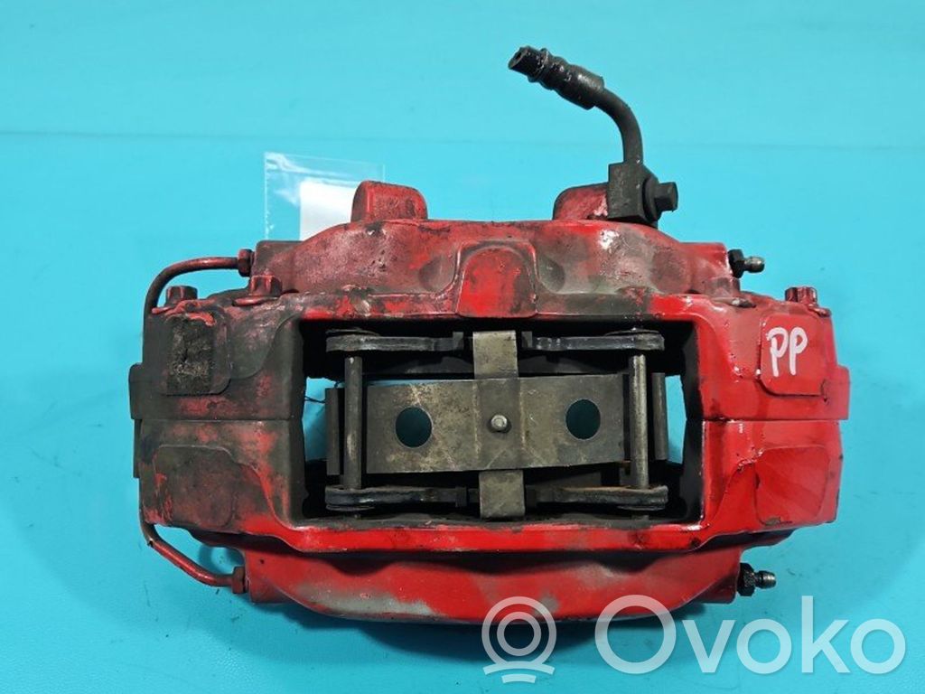 Bremssattel vorne   IMPRK1414044