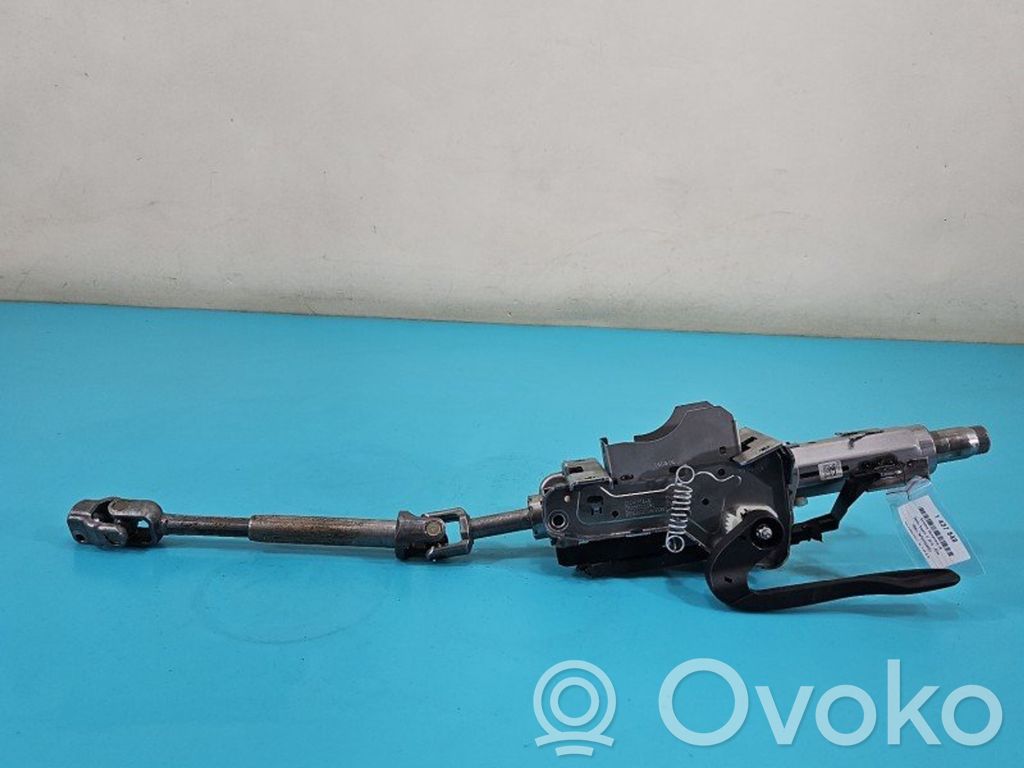 Skoda Superb B8 (3V) Scatola dello sterzo