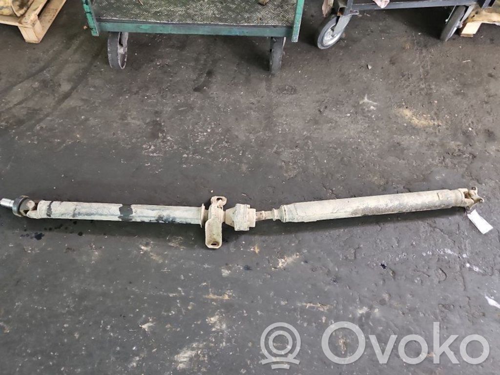 Toyota RAV 4 (XA10) Albero di trasmissione posteriore/semiasse 