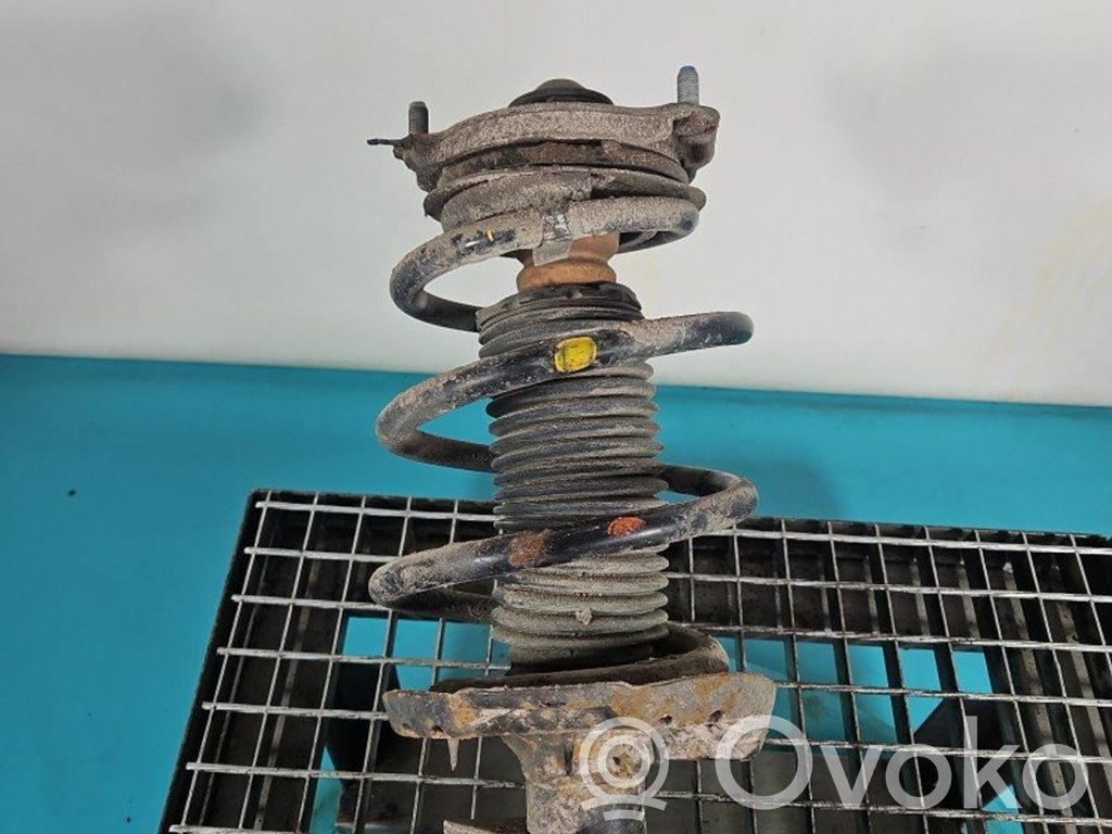 Front coil spring   IMPRK1442408