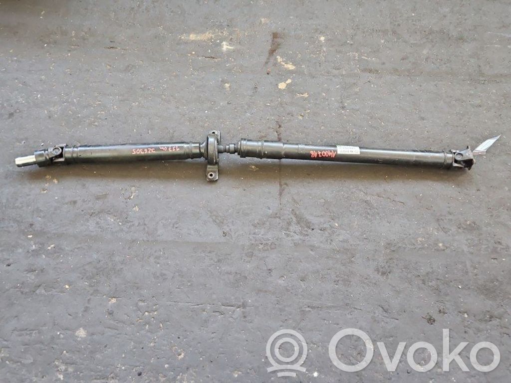 Subaru Tribeca Cardan spate/ax cardanic