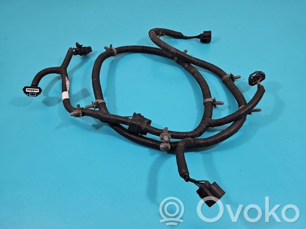 Cableado del sensor de aparcamiento (PDC)   918403Z010,IMPRK1418821