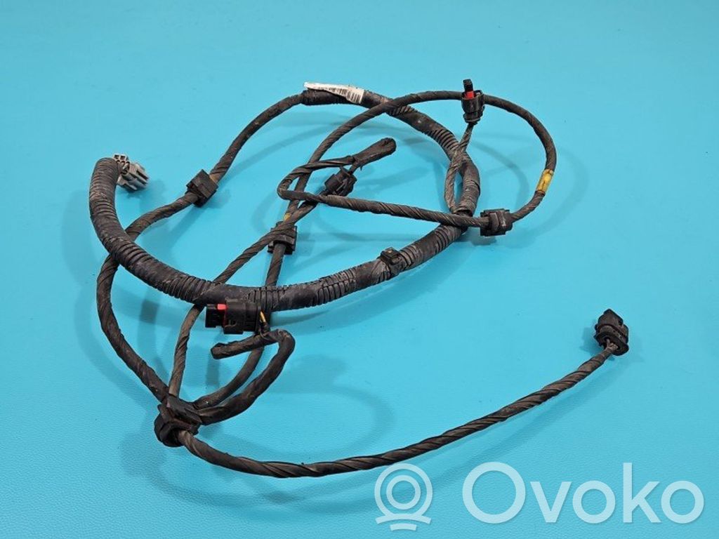 Cableado del sensor de aparcamiento (PDC)   24033JY00A,IMPRK1408614