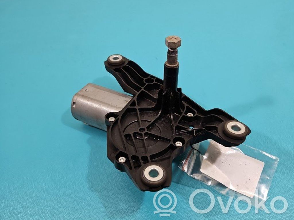BMW X1 E84 Motor ștergător lunetă 