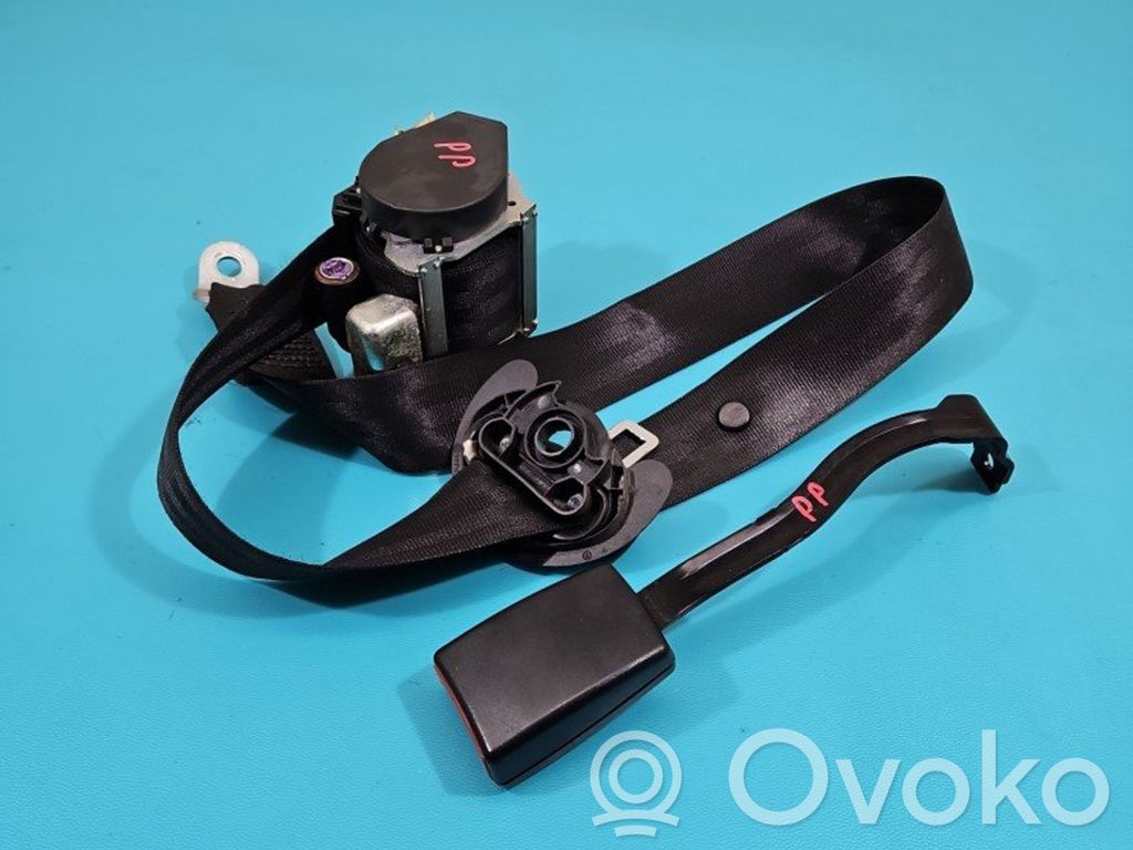 Sicherheitsgurt vorne   5P0857706B,IMPRK1431389